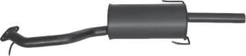 Redback Muffler for Subaru Liberty Outback (01/2000 - 08/2003), Liberty (10/1998 - 08/2003) - Brixton 4x4 - Buy Online Now!